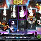 4x4 kiss slot