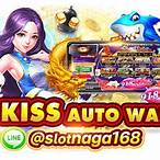 918kiss auto